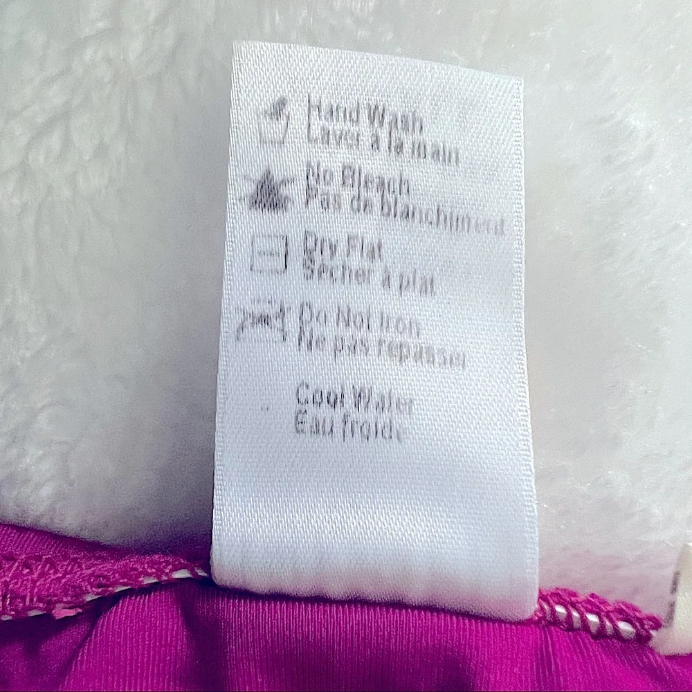 NWOT L*SPACE Bikini Bottom - Picture 4 of 5
